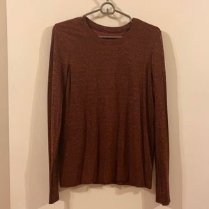 Lulu long sleeve top